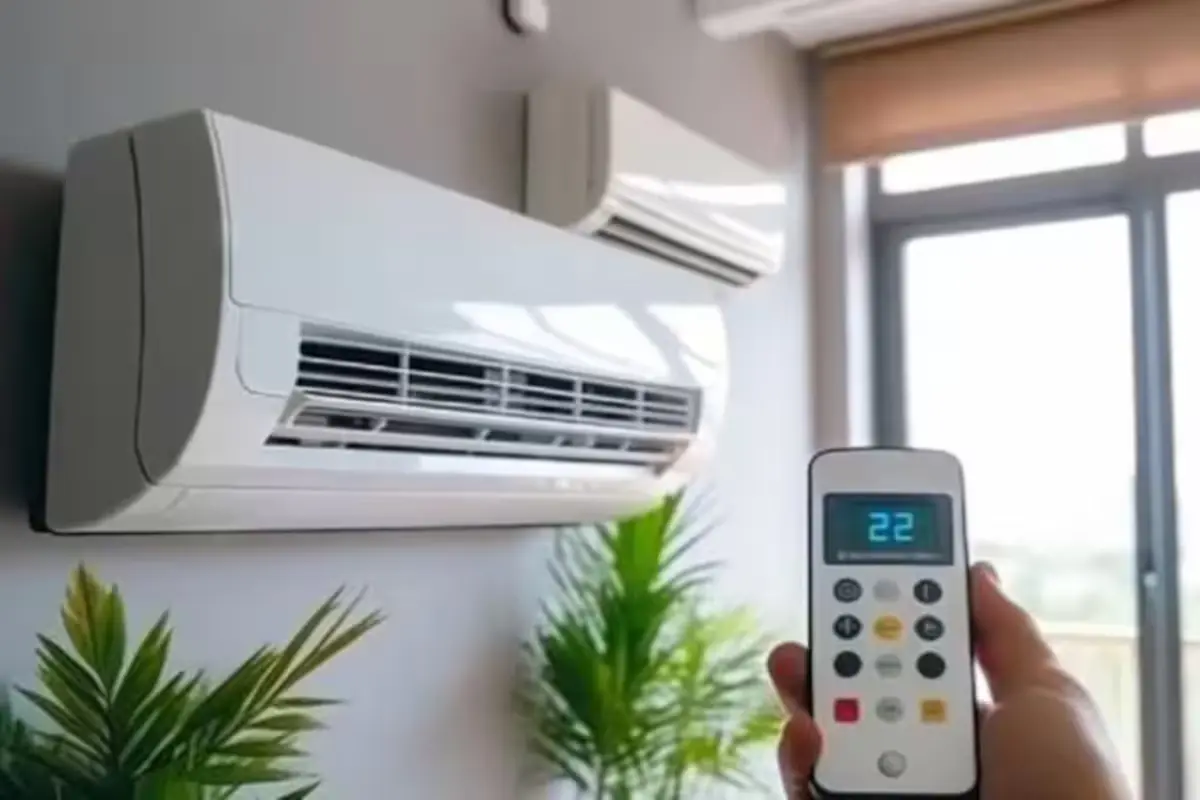 AC Care Tips