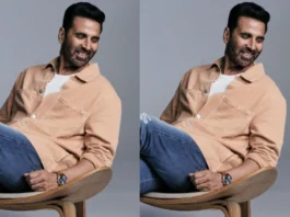 Akshay Kumar