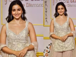 Alia Bhatt