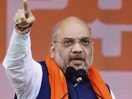 Amit Shah