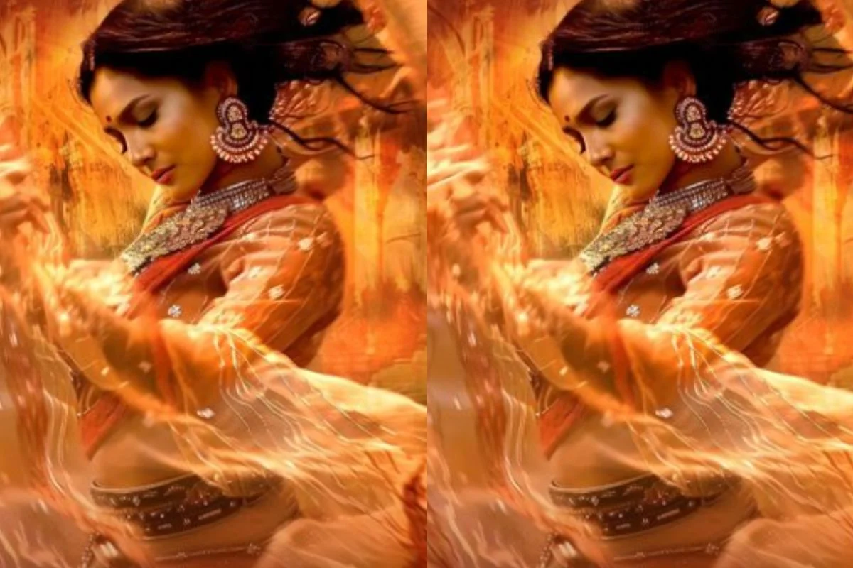 Ankita Lokhande