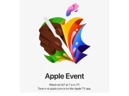 Apple Let Loose Event