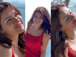 Avneet Kaur Viral Video