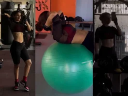 Avneet Kaur Viral Video