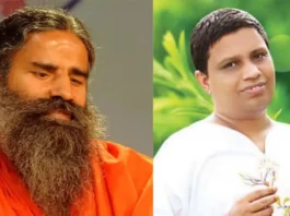 Baba Ramdev