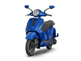 Bajaj Electric Scooter संभावित फोटो
