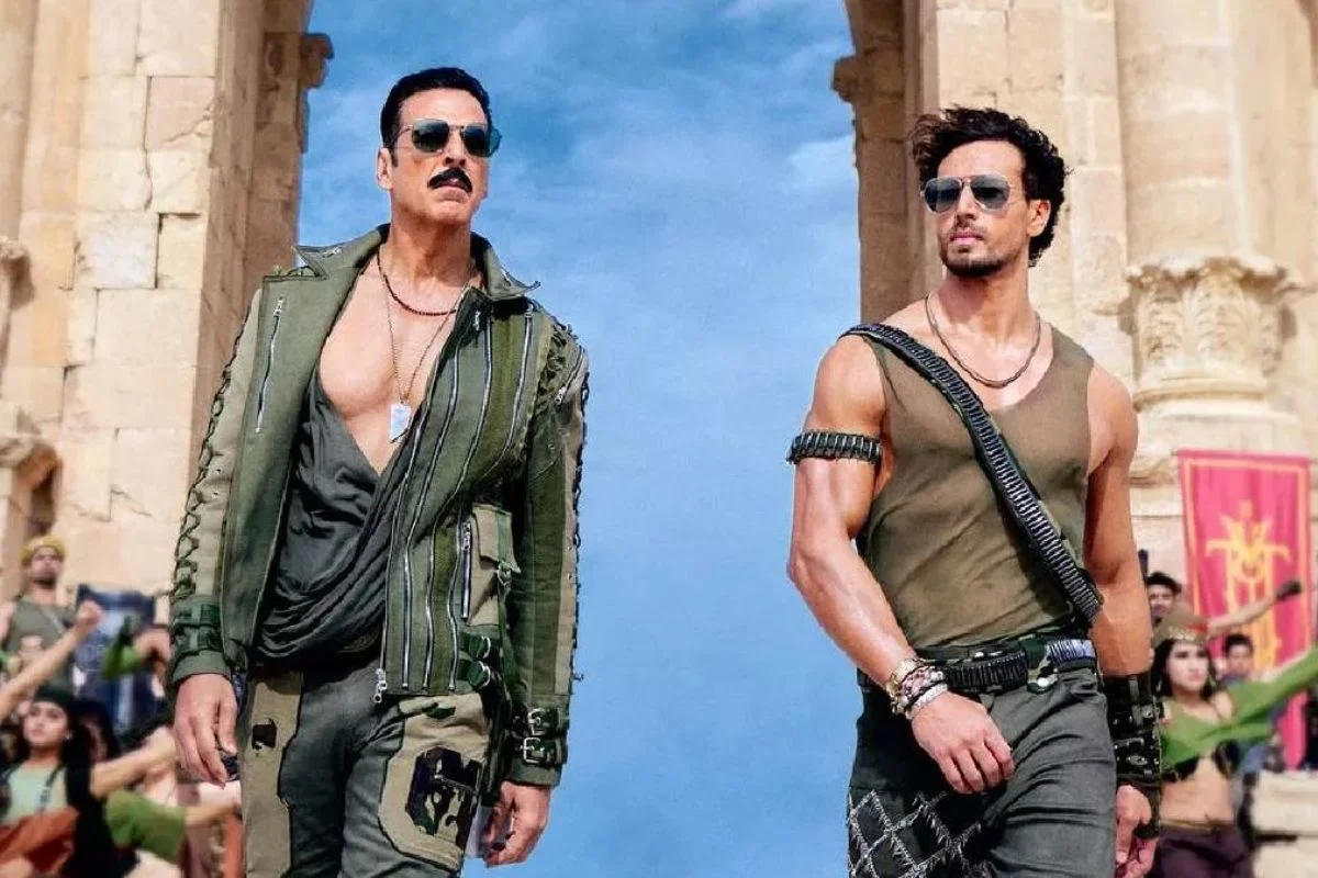 Box Office Collection