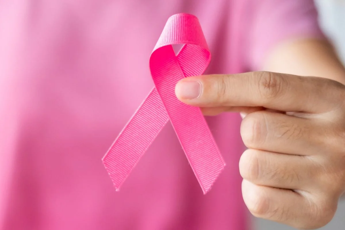 Cancer Capital of the World