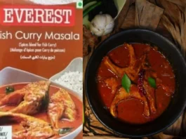 Everest Masala