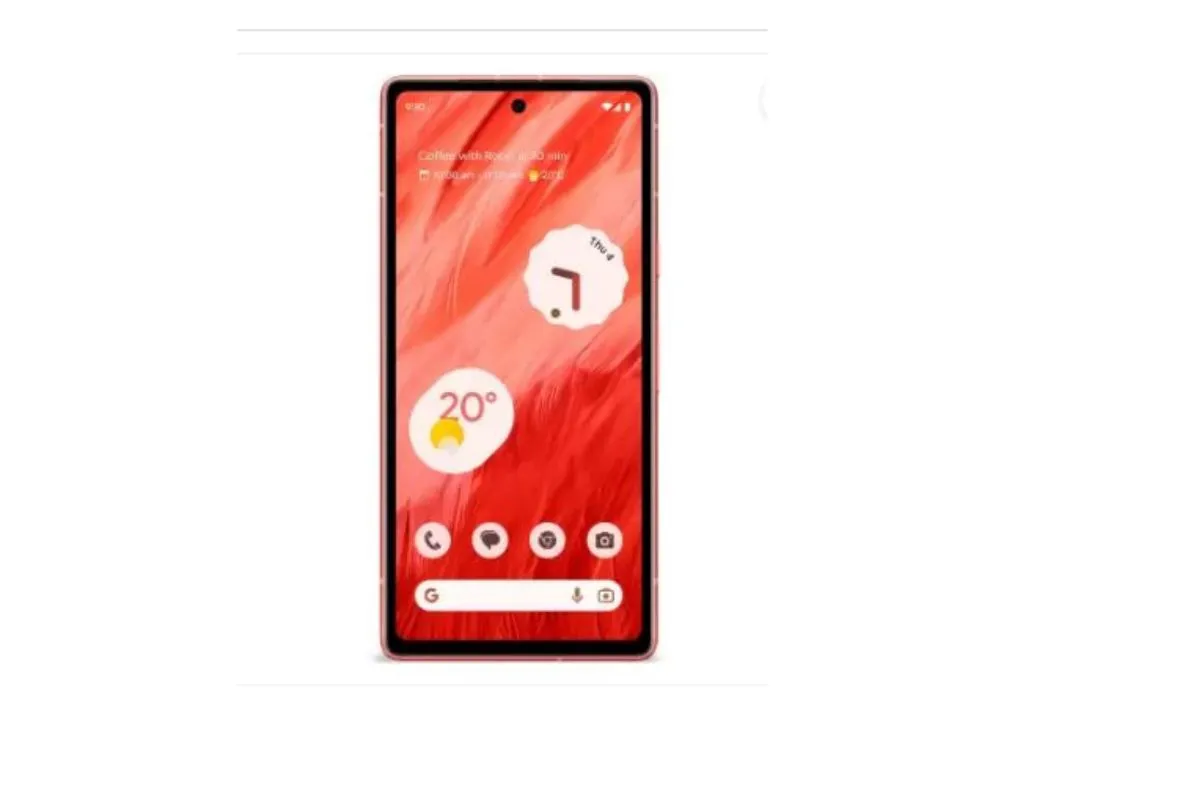 Google Pixel 7a