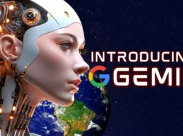 Gemini AI