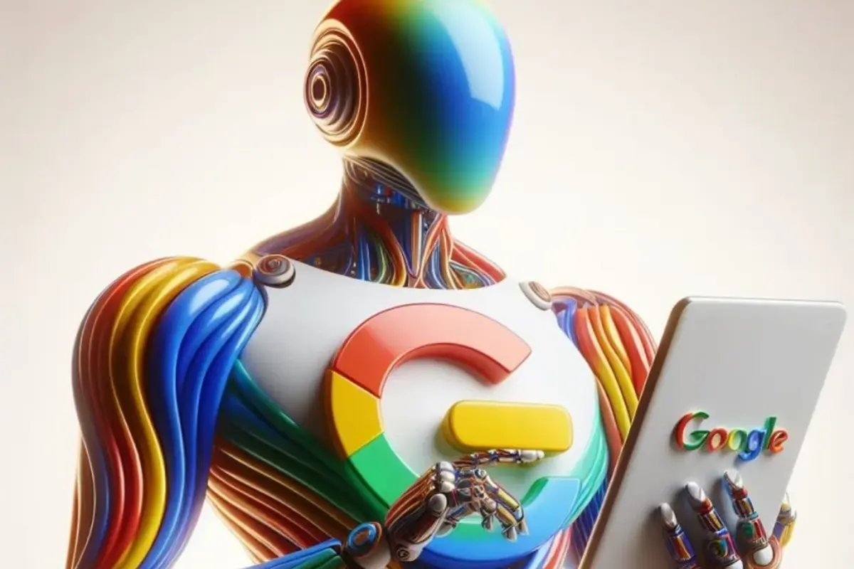 Google Gemini AI
