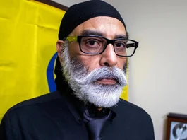 Gurpatwant Singh Pannun