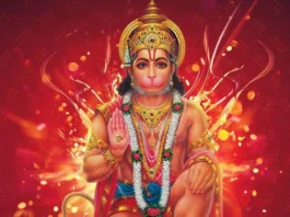 Hanuman Jayanti 2024