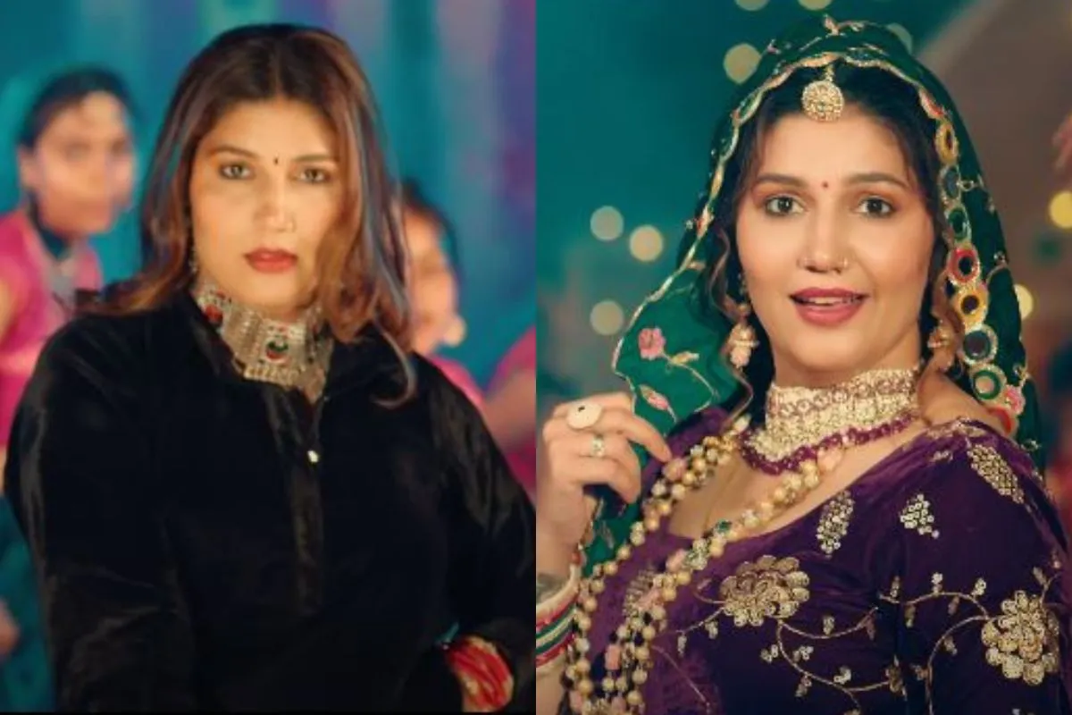 Hariyanvi New Song