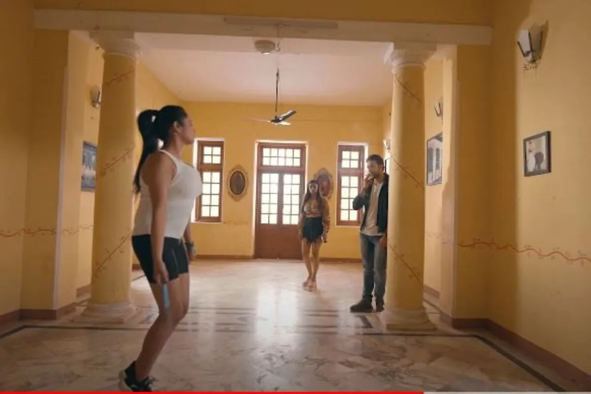 Haveli 2 Web Series