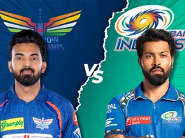 LSG vs MI
