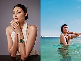 Athiya Shetty