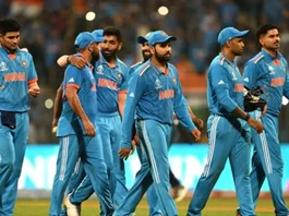 T20 World Cup 2024 team