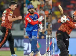 IPL 2024, DC vs SRH