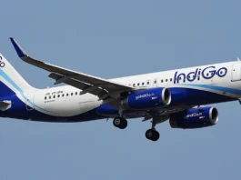 IndiGo Airlines
