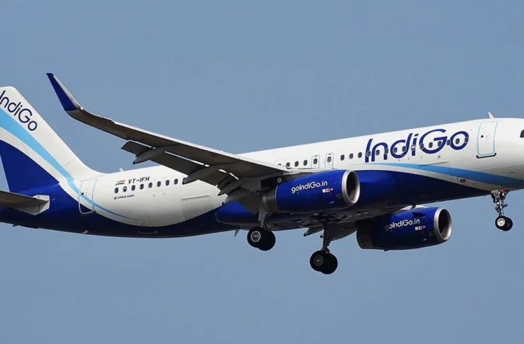 IndiGo Airlines