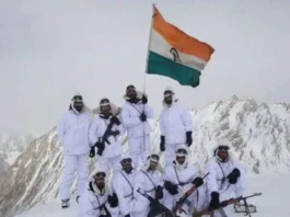 Indian Army