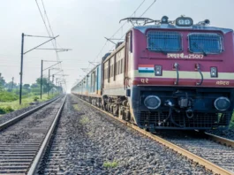 Indian Railway