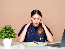 Iron Deficiency
