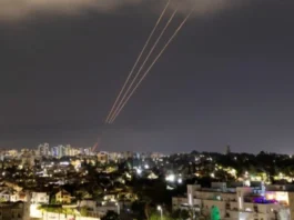 Israel-Iran War