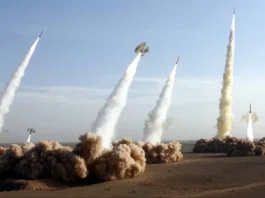 Israel Iran War