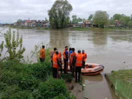 Jammu & Kashmir News