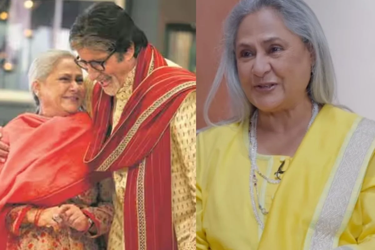 Jaya Bachchan