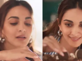 Kiara Advani