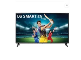 LG 32 inch HD Smart TV