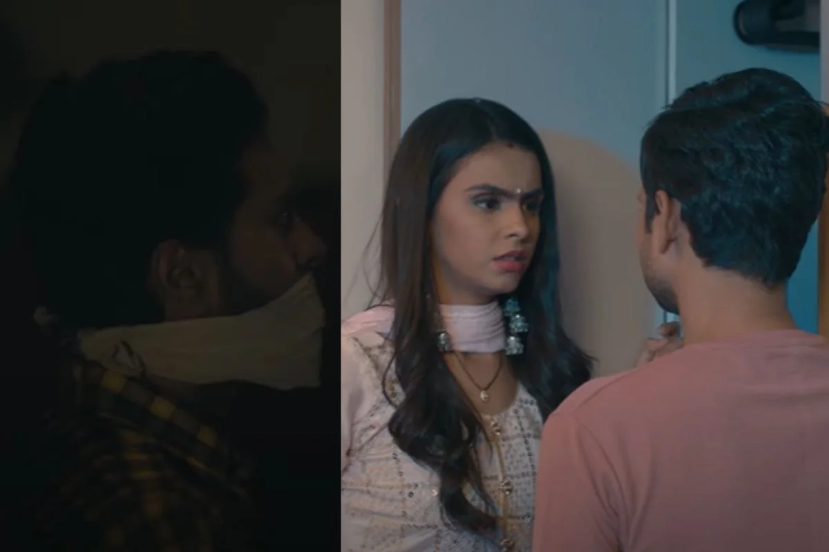 Laal Mirch Web Series On ULLU