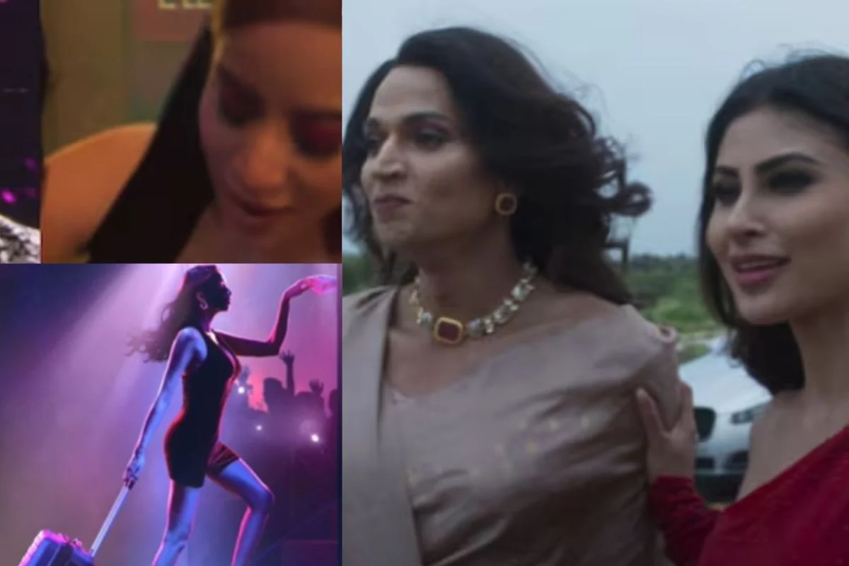 Love Sex Aur Dhokha 2 Teaser
