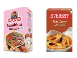 MDH Everest Spices