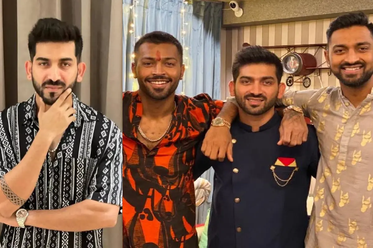 Pandya Brothers