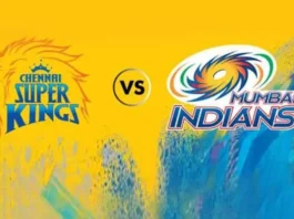 MI vs CSK
