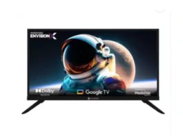 MOTOROLA Smart TV