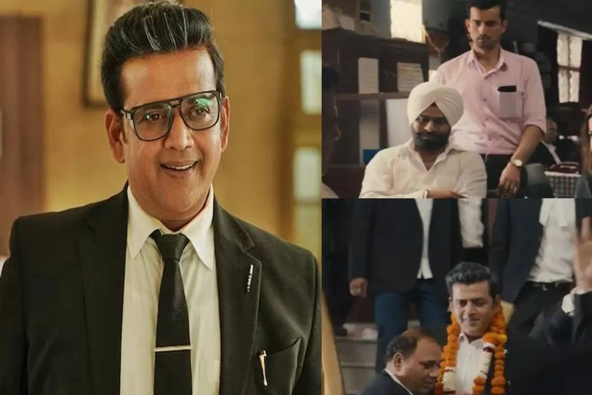 Maamla Legal Hai season 2