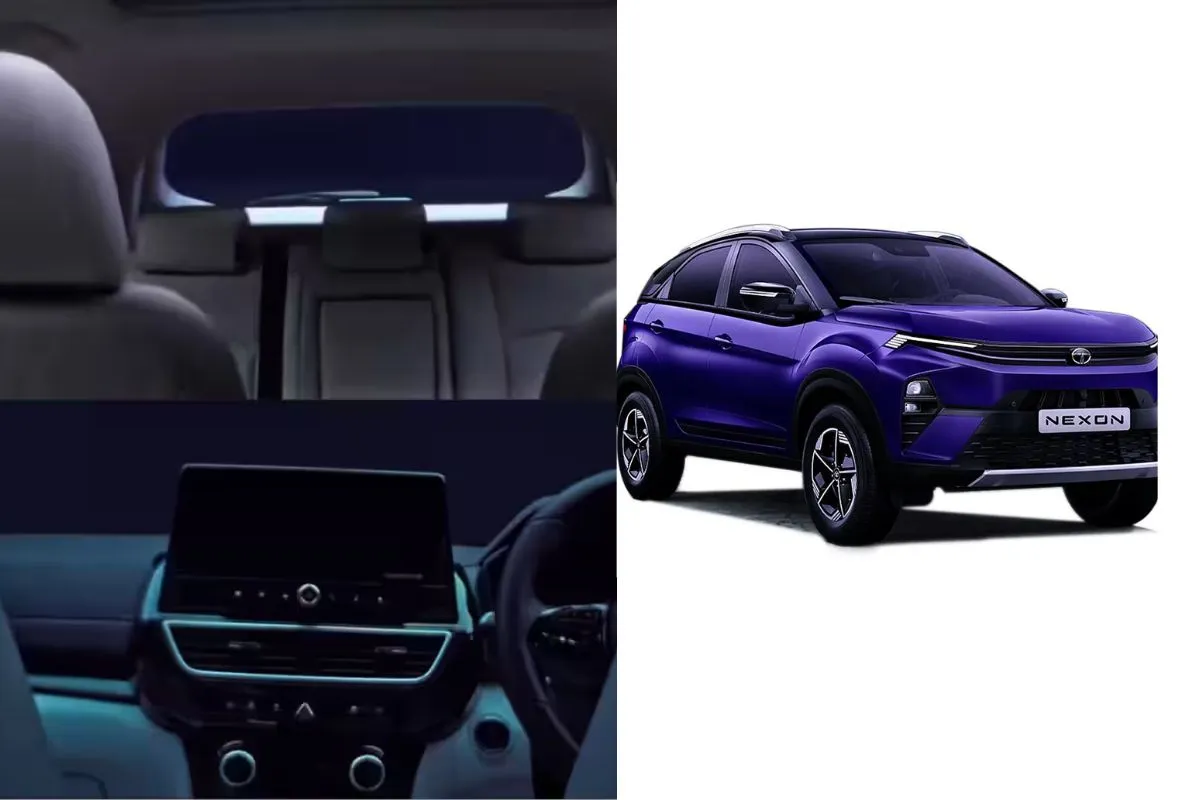 Mahindra XUV 3XO vs Tata Nexon