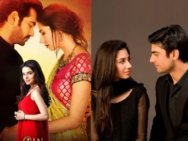 Mahira Khan