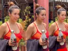 Malaika Arora
