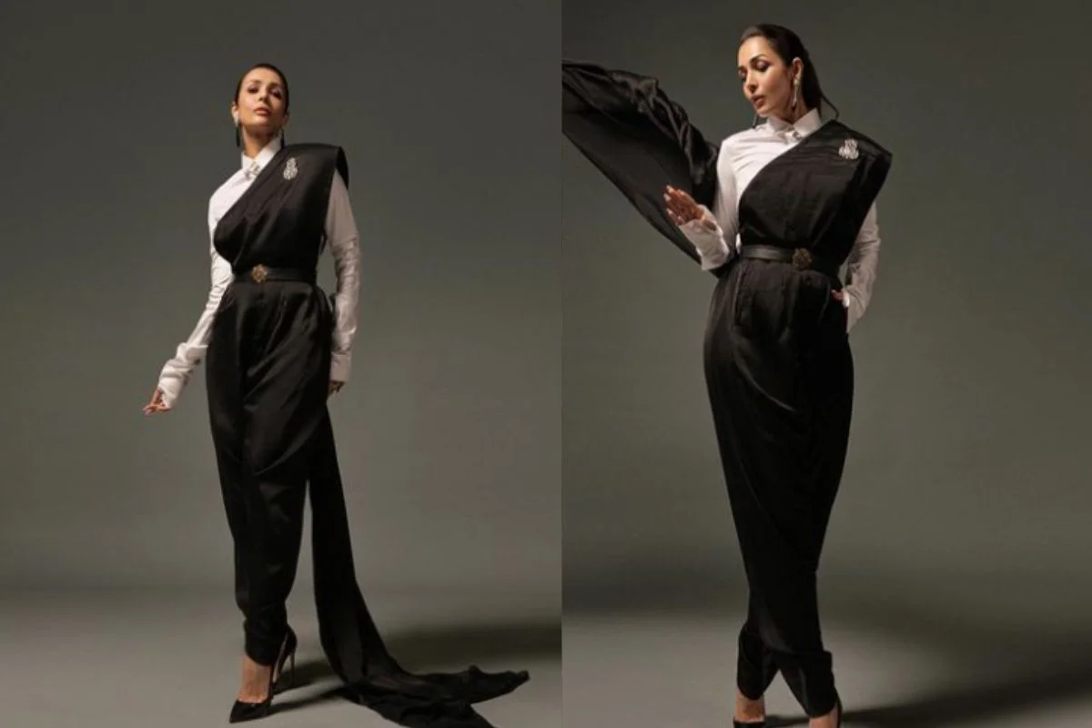 Malaika Arora Viral Video