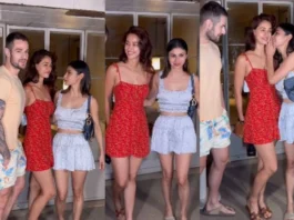 Mouni Roy