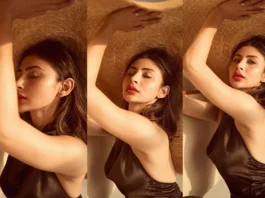 Mouni Roy