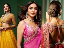 Mrunal Thakur