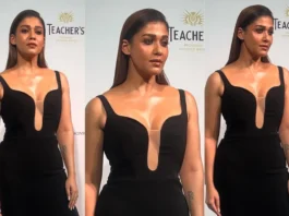 Nayanthara